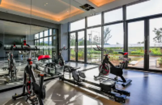 長興浙能產業園雷迪森維嘉酒店