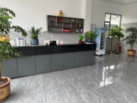 Tongyu Hotel