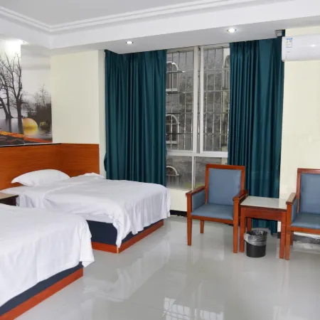 Dongxing Xingyao Business Hotel