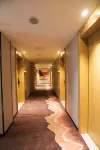 悅享智慧飯店（赤壁高鐵站店）
