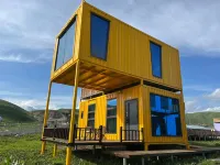 Nilkeyun 11 Homestay (Mengkete Scenic Area)