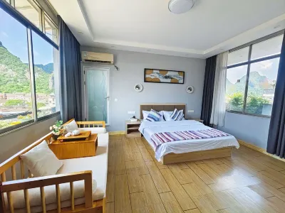 Lanxue Huakai Inn Hotels in 