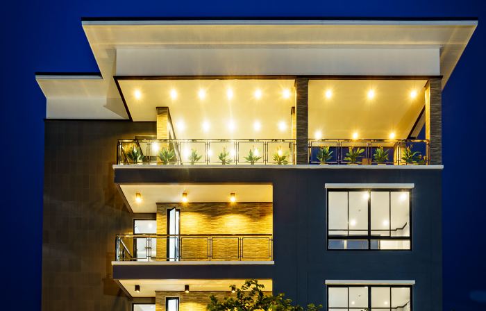 Lux Boutique Hotel