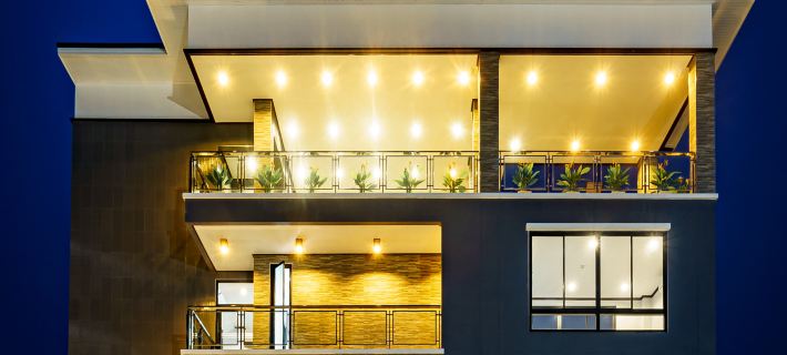 Lux Boutique Hotel Hotels in Nonthaburi