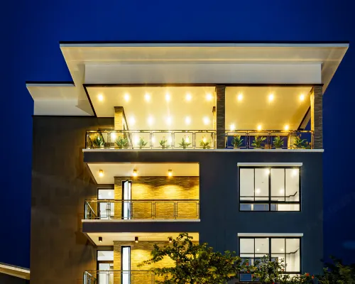 Lux Boutique Hotel Hotels near MRT - Yaek Nonthaburi 1