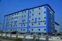 Top Rank Hotels Galaxy Asaba Hotel di 