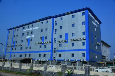 Top Rank Hotels Galaxy Asaba Hotels near Miriam Babangida Leisure Park