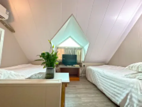 Xiangshan yezi hotel