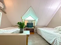 Xiangshan yezi hotel