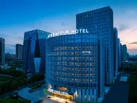 Atour Hotel Shouguang International Convention and Exhibition Center Hotels in Shouguang