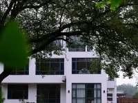 陽山縣七拱鎮禾田童畫民宿 陽山酒店