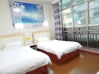 Grand Hyatt Sansui - parking