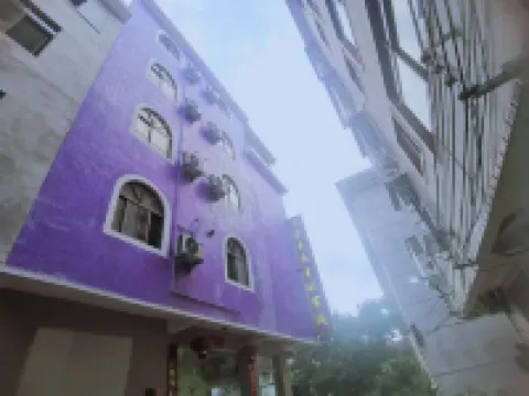 Yongding Tulou Ziqi Donglai Theme Inn