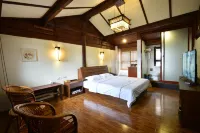 Tonghai Xiuqi Bieyuan Inn Các khách sạn ở Thông Hải