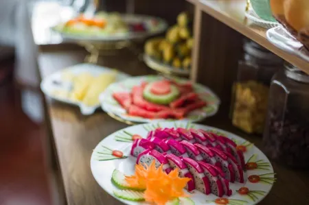 The Sono Hanoi Hotel
