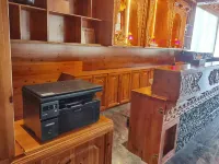 Xingchenhai Boutique B&B - Fitnessstudio