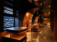HefengJingli Siheyuan Hotel (Xidan Financial Street Branch) Hotels near شى - تشنغ