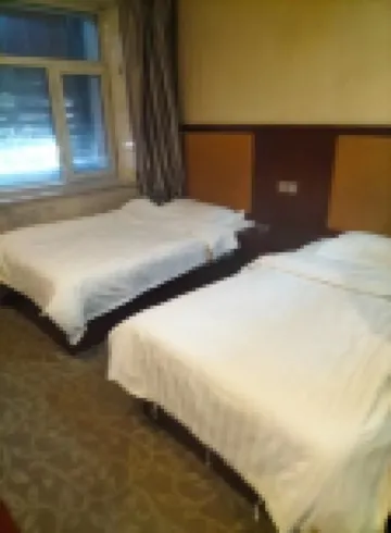 Kedong Lianyou Hotel