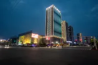 Xinglv E-sports Homestay (Huaihua Vocational and Technical College)