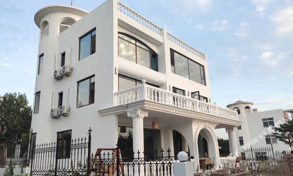 Yangma Island See B&B