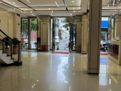 大田金都ホテル 大田のホテル