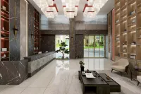 Morning Inn Style Hotel (Hunan University of Technology Shennong Wanda) - ที่มีที่จอดรถ
