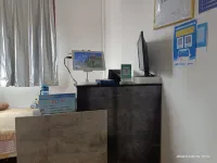 Maiji Xiangtai Hotel