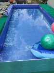 Wu tong xiao yuan - Pools