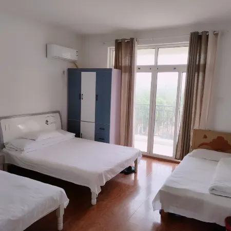 Yunqi Homestay