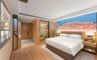 Vienna International Hotel (Wenzhou South Station Olympic Center Store)