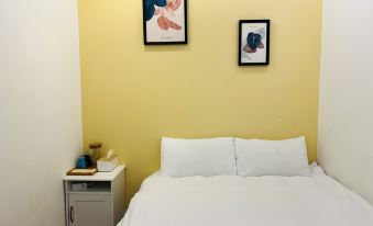 Taipei Yes Hostel