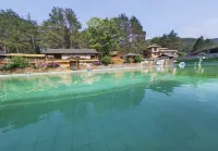 Sandu Jiuyunshan Folk Garden Hotel Hotel a Sandu