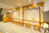 Anning Zhenxi Hot Spring Homestay - พร้อมอาหารเช้า