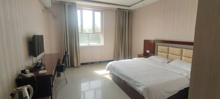 Alar Hongyuan Business Hotel Hotele w: Aral