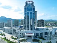 feicuizhouji hotel Hotel a Nancheng