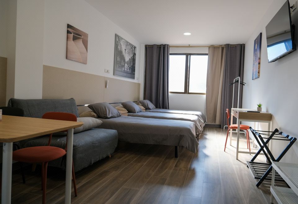Alianza Suites