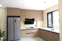Yushijian Homestay - صديق للحيوانات الاليفة
