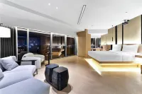 Hotel Fanjin (Zhengzhou Ruyi Lake CBD Convention Center)