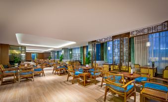 Howard Johnson Upark Business Club Chengdu