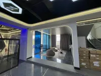 雲龍諾鄧安下酒店 雲龍酒店