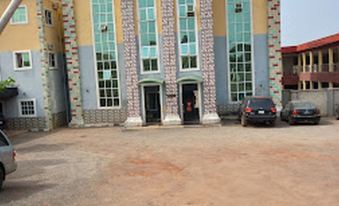 Degladys Hotel Enugu