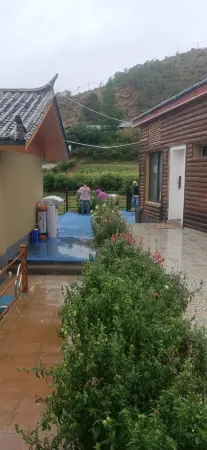 Lugu Lake Dazuhua Valley Manor