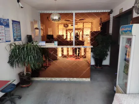 Shuangliao Tianyuan Fashion Hotel Отели в г. Шуанляо