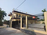 Rirera Guest House Bogor Hotels near Wana Griya