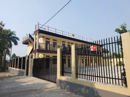 RiReRa Guest House Bogor