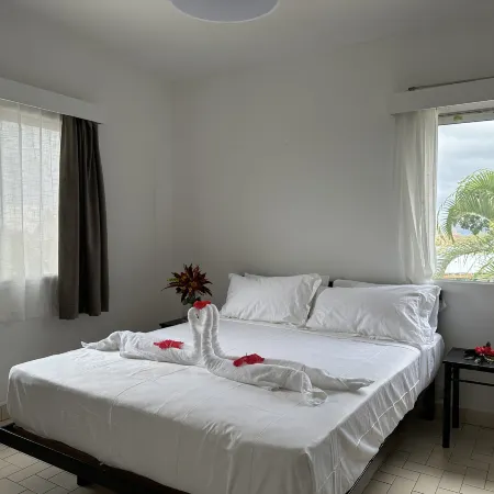 Coconut Palms Resort & Diamond Casino