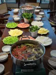 Valley Retreat Homestay (Shuangqiaogou, Siguniang Mountain) - Balkon