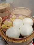 Yunzhijin Hotel (Leling Branch) - breakfast