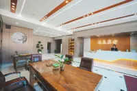 Fusong Futai Hotel (Wanliang Branch) - Business
