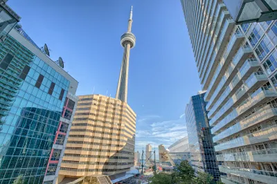 Anchorstay โรงแรมใน